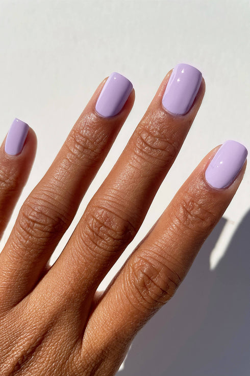 A FIORI NAIL POLISH